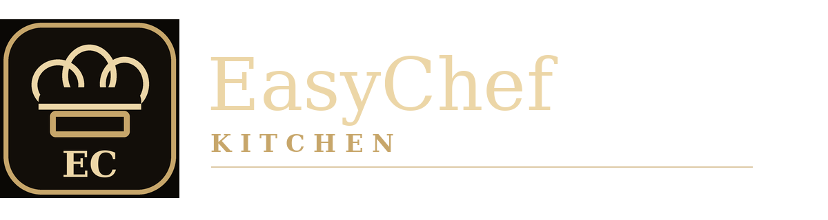 EasyChef Kitchen